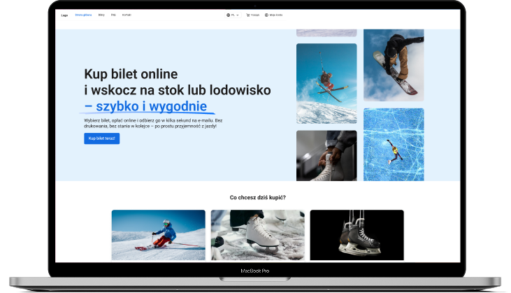 E-commerce